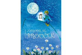Narodil se brouček