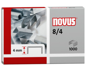 Novus drátky 8/4