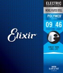 Elixir Polyweb Custom Light