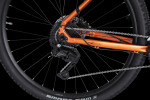 4EVER FRONTBEE XCM 29", rám 19" (L), model 2026, barva satin orange - ZDARMA dopravné, odborná montáž, seřízení, pojištění a dárkový poukaz na nákup příslušenství! (Záruka nejlepší ceny. Nalezli jste někde lepší cenu? Napište nám a zkusíme ji trumfno...