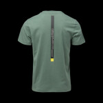 Pánské tričko FRODE s krátkým rukávem XL