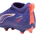 Boty Puma Ultra Match FG/AG Jr 108096 01