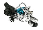 Mamido Sada 3 motocyklů s třecím pohonem