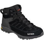 Trekingové boty Alpinus Brasil Plus M JS18659 47