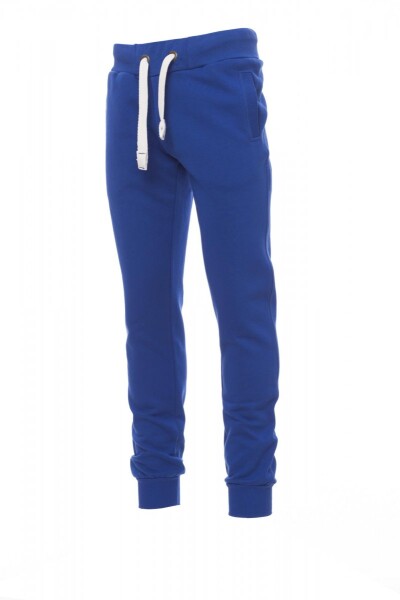 Pánské tepláky Payper SEATTLE Barva: Královská modrá, Velikost: S (000391000109000S)