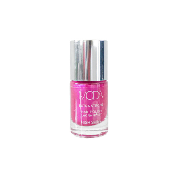 MODA lak na nehty Extra Strong 31, 10ml