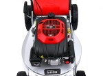 Benzínová sekačka GÜDE BIG WHEELER 553.1 R ALU