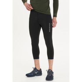 Pánské běžecké 3/4 legíny Endurance Energy M 3/4 Tights Velikost: L