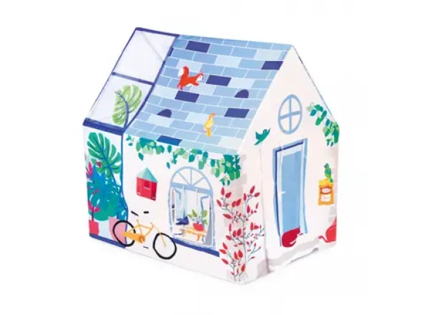 Ludi Stan na hraní Chalupa / od 2 let (90045LU)