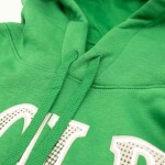 Nike Pánská mikina Philadelphia Eagles NFL Throwback Full Blitz Club Hoodie Velikost: XL