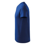 Unisex tričko s výstřihem do V MLI-10205 - Adler s