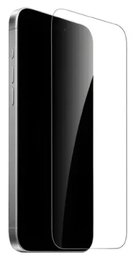Puro Tempered Glass ochranné sklo pro Apple iPhone 16 Pro Max / Ochranné sklo