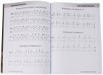 Baskytarová posilovna 101 akordů a harmonických doprovodů