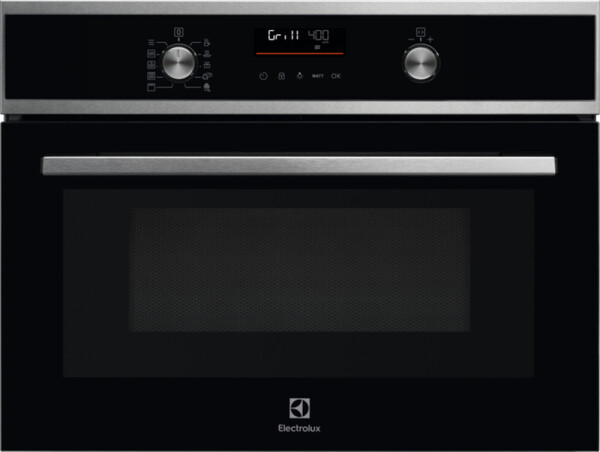 Electrolux 600 Flex Quick&grill Evm6e46x