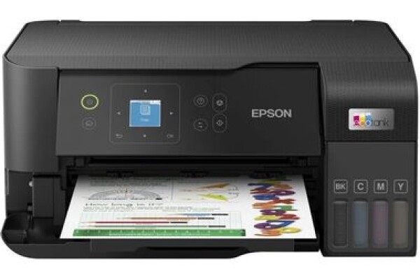 Epson EcoTank L3560