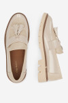 Polobotky Clara Barson WS6387-01 Syntetický materiál