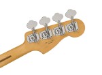 Fender Player Plus Precision Bass LH PF OP