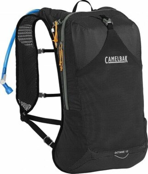 CamelBak C2827/002000 Octance 12 černá / Batoh / 12L / vak na nápoje 2L (C2827/002000)