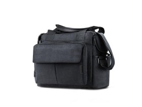 Inglesina taška Aptica Dual Bag - Mystic Black/ D