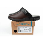 Dámská zdravotní obuv Abeba W 57315 35