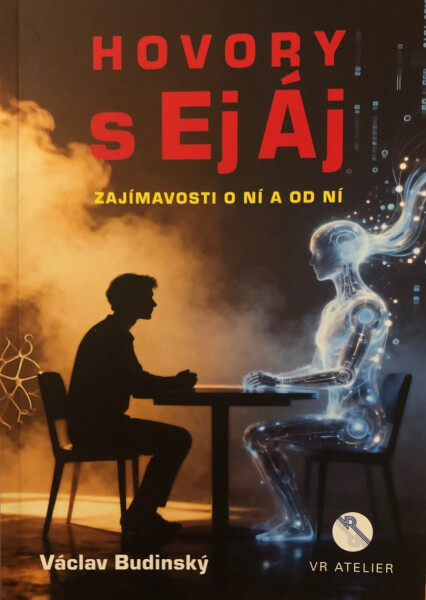 Hovory s EJ Áj - Zajímavosti od ní a o ní - Václav Budínský