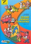 Úžasné příběhy Čtyřlístku let 1984 1987 Jaroslav Němeček