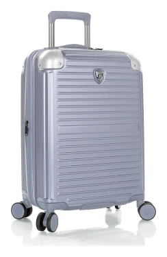 Heys Cruze S Silver 48 L HEYS-10148-0002-21