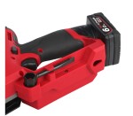 Aku prořezávací pila Milwaukee M12 FHS-602X 4933472212