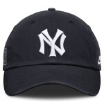 Nike Pánská kšiltovka New York Yankees MLB Cooperstown Club Adjustable Velikost: S/M