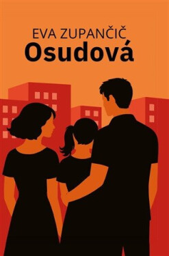 Osudová - Eva Zupančič