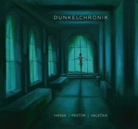 Temná kronika / Dunkelchronik - Catrin Hassa