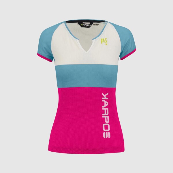 KARPOS W Moved Evo W Jersey, Innuendo/Delphinium velikost: L