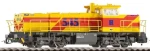 Piko 47220 Dieselová lokomotiva G 1206 EH VI