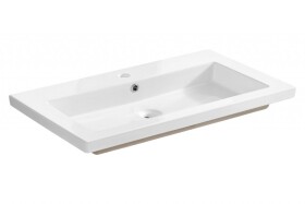 COMAD - Nábytkové umyvadlo 80cm 5907611651612