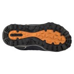 Kotníkové Bluster GTX black/grey, Viking, 3-82500-00203, černá - 31