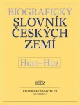 Biografický slovník českých zemí (Hom–Hoz) Zdeněk Doskočil