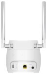 Neodhalitelný WiFi odposlech ve 4G LTE WiFi routeru Strong