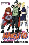 Naruto 32: Výprava za Sasukem Masaši Kišimoto