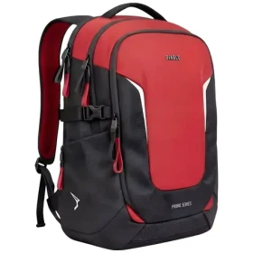 Diablo Chairs Prime černo-červená / Batoh / na notebook / 27 l / 15,6" (2238)