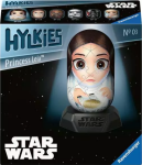 Ravensburger Hylkies: Star Wars: Princezna Leia