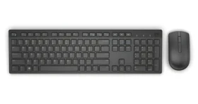 DELL klávesnice a myš UK / Set klávesnice a myši / UK-Irish / QWERTY (PFXF6)