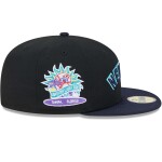 New Era Pánská kšiltovka New York Yankees MLB Retro 1996 Spring Training 59FIFTY Fitted Velikost: 7 5/8