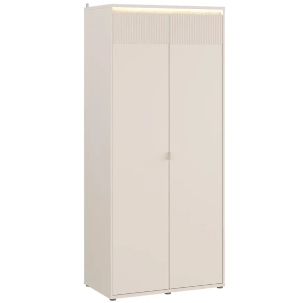 Skříň Mimatte pískový 93/AVNS921B-M846