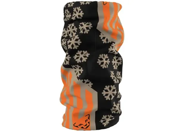 Dynafit Graphic Neck Gaiter nákrčník Fallen Rock/Flag vel. uni