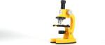 Mikroskop - barevný