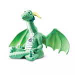 Safari Ltd. Safari Ltd. Figurka - Drak míru
