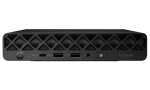 HP ProDesk 4 Mini G1i AI černá / Intel Core Ultra 7 265T 1.5GHz / 16GB / 1TB SSD / Intel Graphics / W11P (BY6X7ET#BCM)