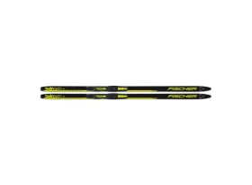 Fischer Twin Skin Pro JR běžecké lyže + Tour Step vázání 127 cm
