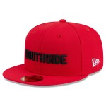 New Era Pánská kšiltovka Chicago White Sox MLB City Connect Fan Pack 59FIFTY Fitted Velikost: 7 5/8
