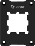 Savio AK-86 / Montážní rám / Socket AM5 (85366990)
